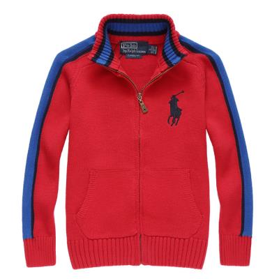 Cheap Kid's Polo Sweaters wholesale No. 43